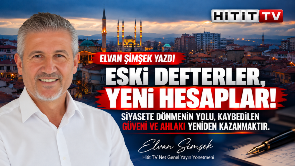 Siyaset Bazen İnsanın Gerçek Yüzünü Gösteren En Bü…