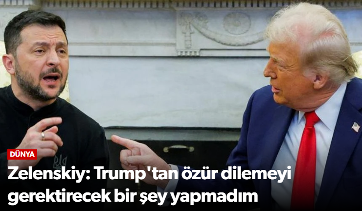 Türkiye'den Misafirperverlik ve Dayanışma  Ör…