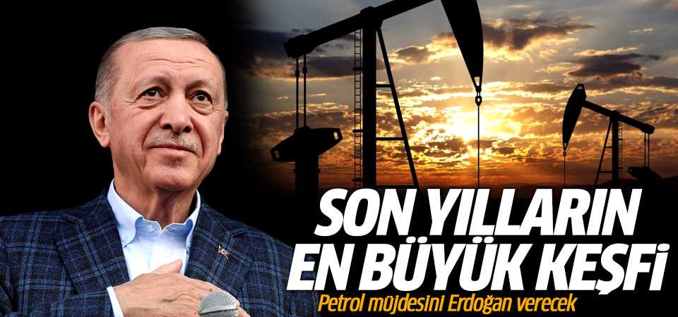 Türkiye Gabar'da Yeni Petrol Keşfetti