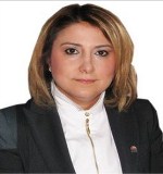 Prf. Dr. İlknur TAŞ