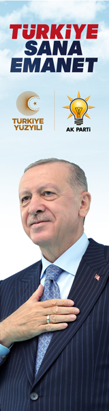 Erdoğan reklam
